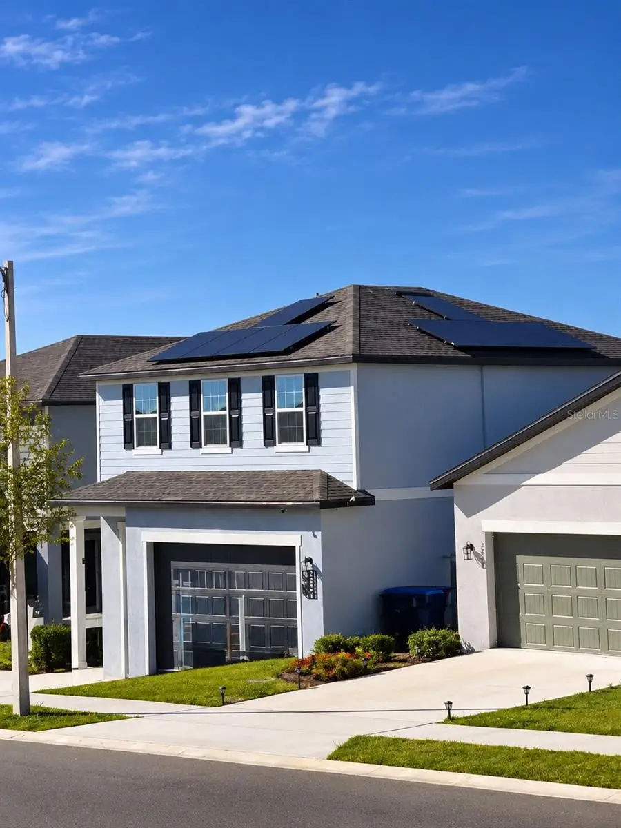 2524 Peony Place, Haines City, FL 33844 - #1