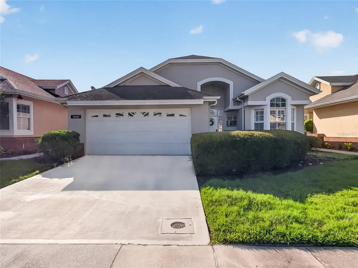 14435 Windchime Lane, Orlando, FL 32837 - #1