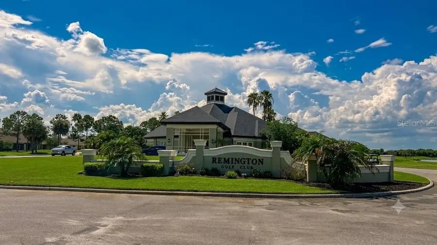 2713 Wortham Lane, Kissimmee, FL 34744 - #2