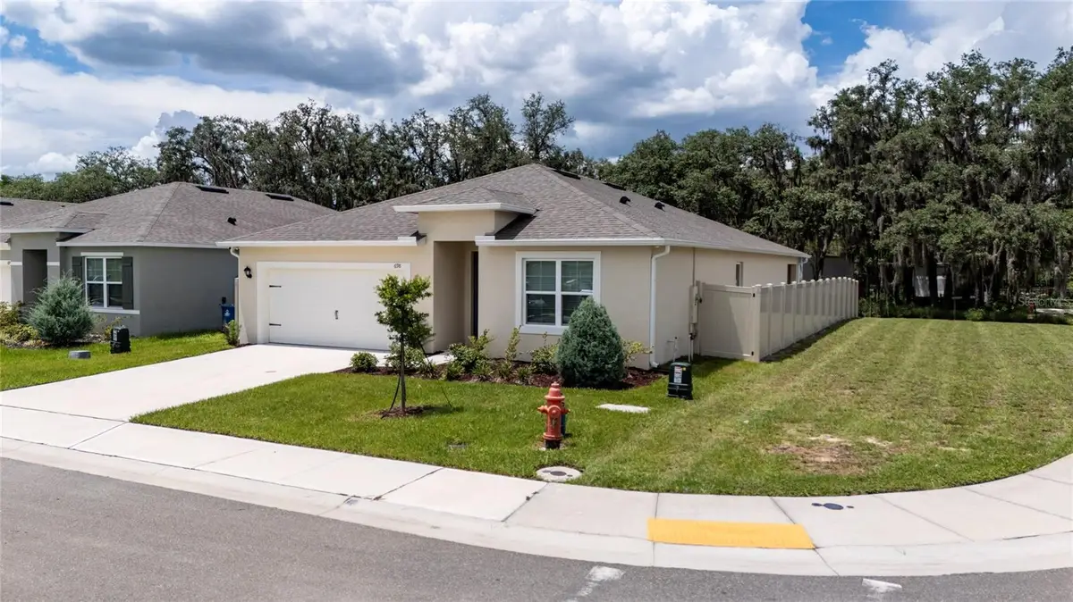 698 Park Place Boulevard, Davenport, FL 33837 - #1