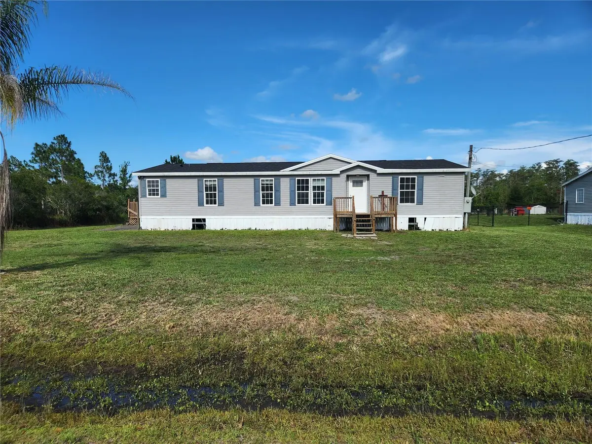 5165 Topeka Avenue, Saint Cloud, FL 34773 - #1