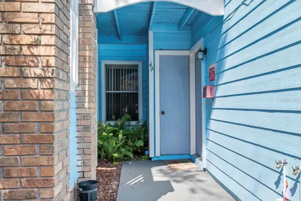 2741 N Poinciana Boulevard #49, KISSIMMEE, FL 34746