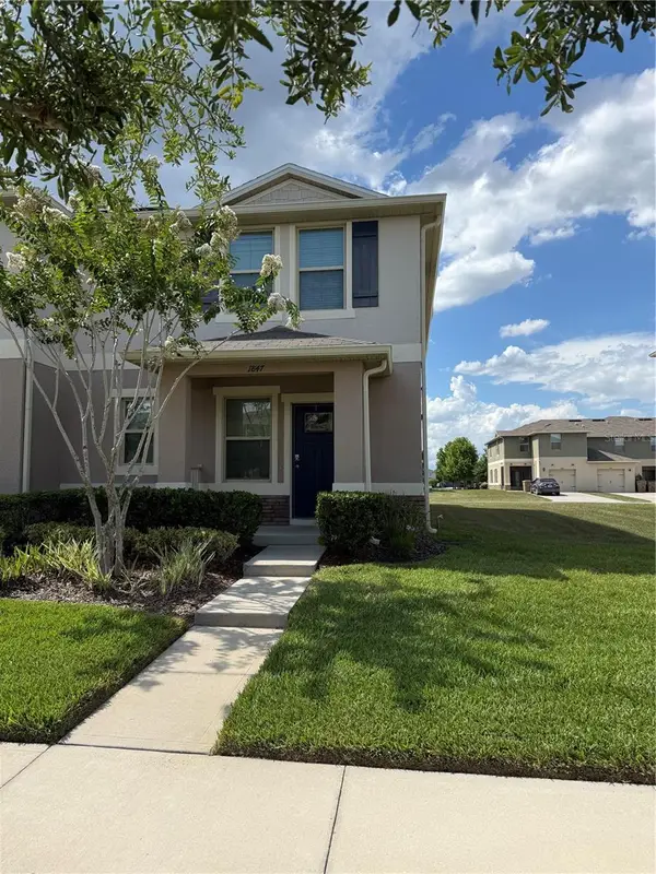 1847 Red Canyon Drive, KISSIMMEE, FL 34744