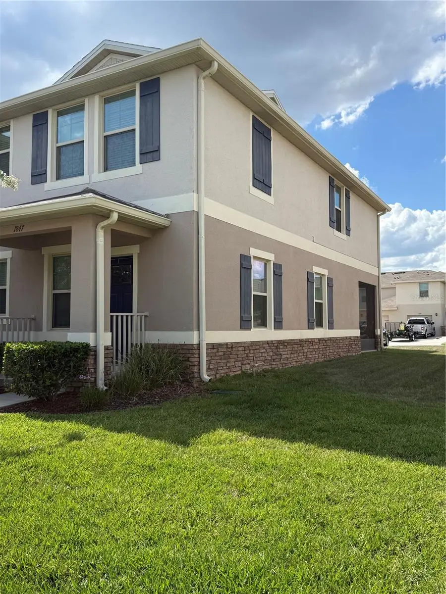 1847 Red Canyon Drive, Kissimmee, FL 34744 - #2