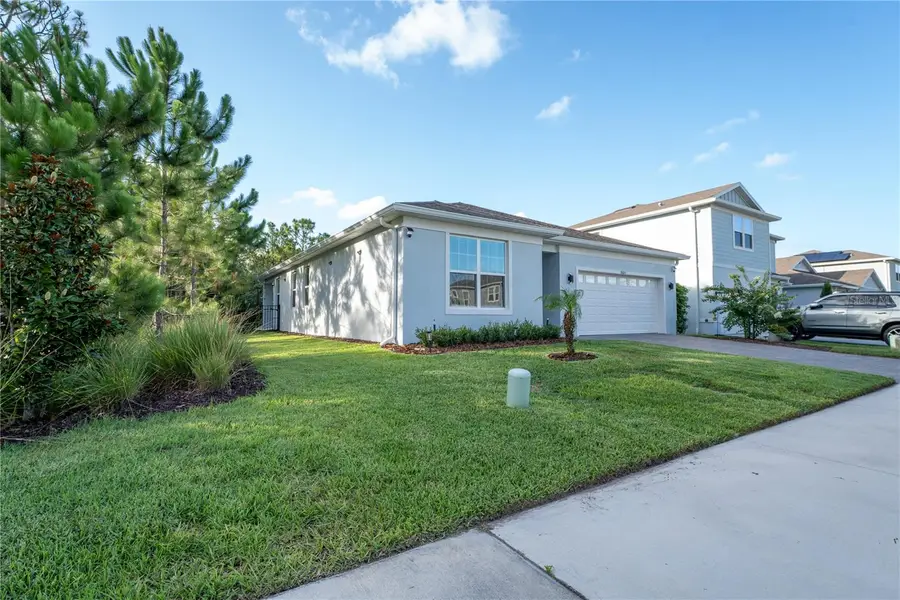 9683 Brown Burrow Street, Orlando, FL 32829 - #2