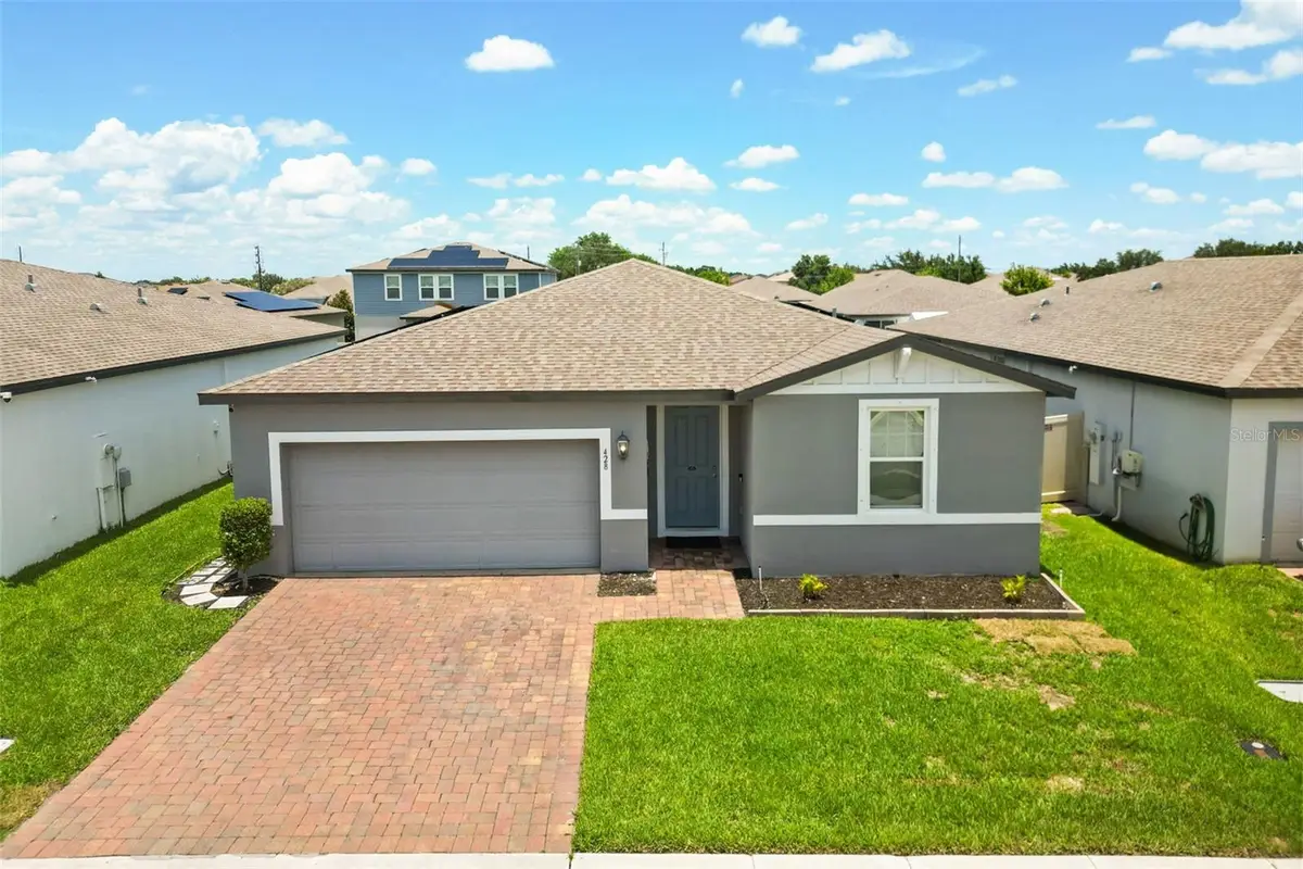 428 Mckenna Drive, Winter Haven, FL 33881 - #1