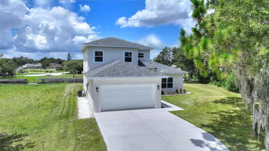 100 Tuomey Court, Lake Placid, FL 33852 - #2