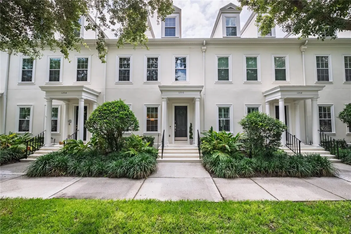 1206 Celebration Avenue, Celebration, FL 34747 - #1