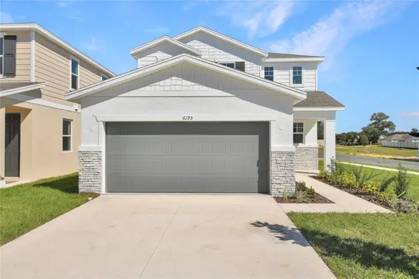 6195 SW 64th Terrace, OCALA, FL 34474