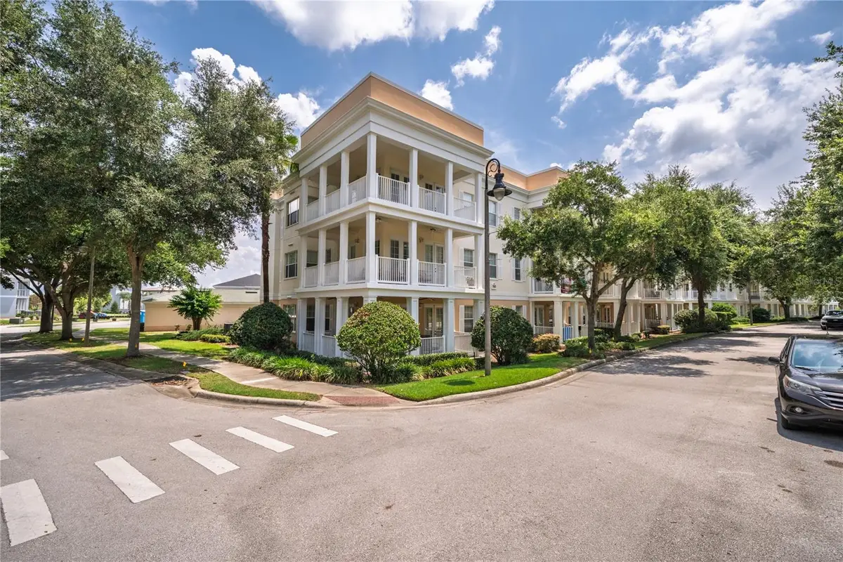 7503 Mourning Dove Cir #202, Reunion, FL 34747 - #1