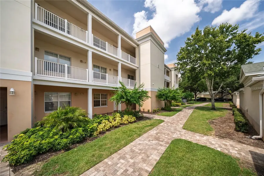 7503 Mourning Dove Cir #202, Reunion, FL 34747 - #3
