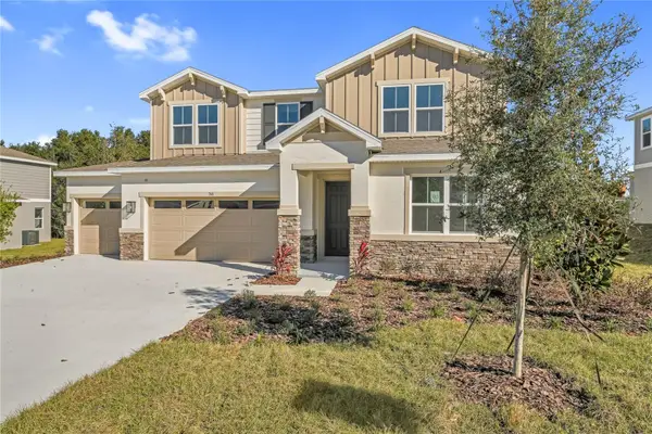 748 Wekiva Ridge Drive, MOUNT DORA, FL 32757