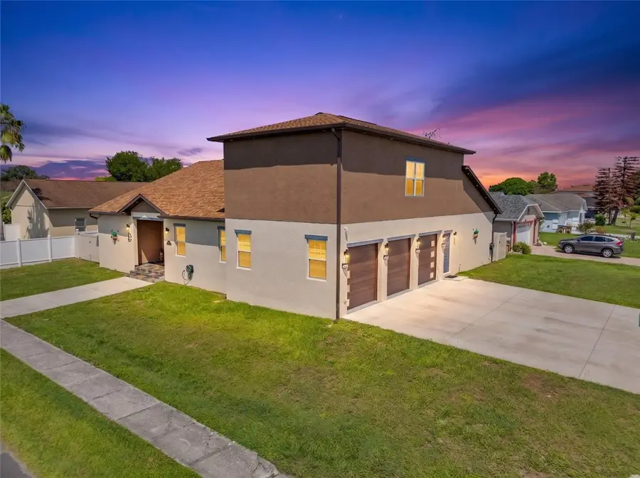 501 Royal Palm Drive, Kissimmee, FL 34743 - #2