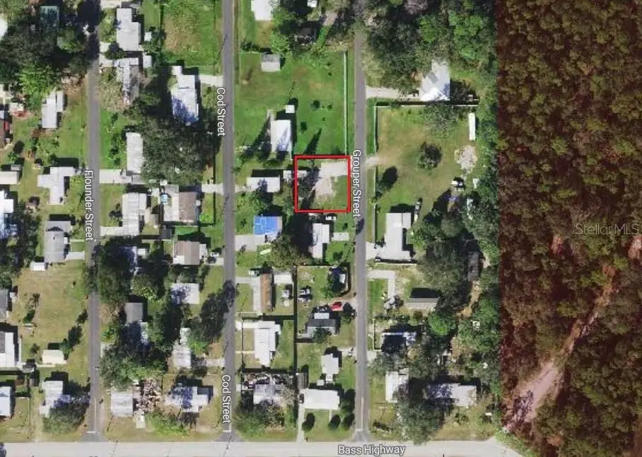 1640 Grouper Street, Saint Cloud, FL 34771 - #1