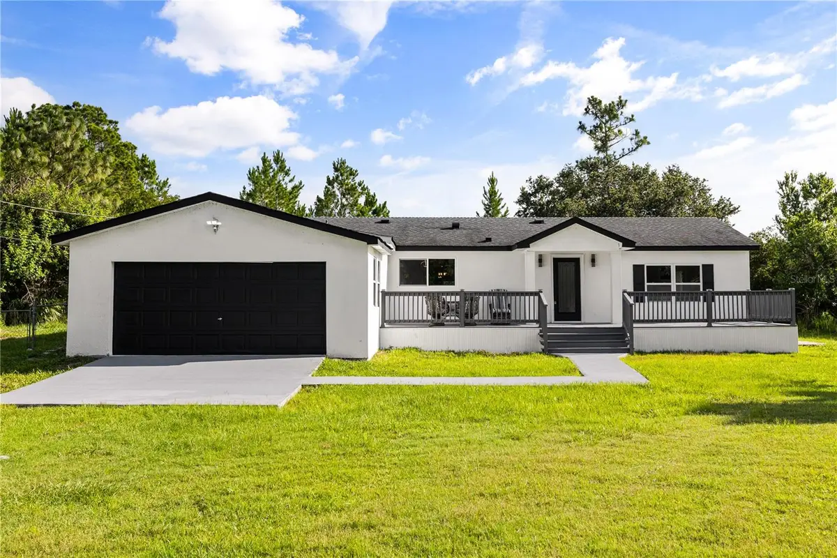 19413 Oberly Parkway, Orlando, FL 32833 - #1