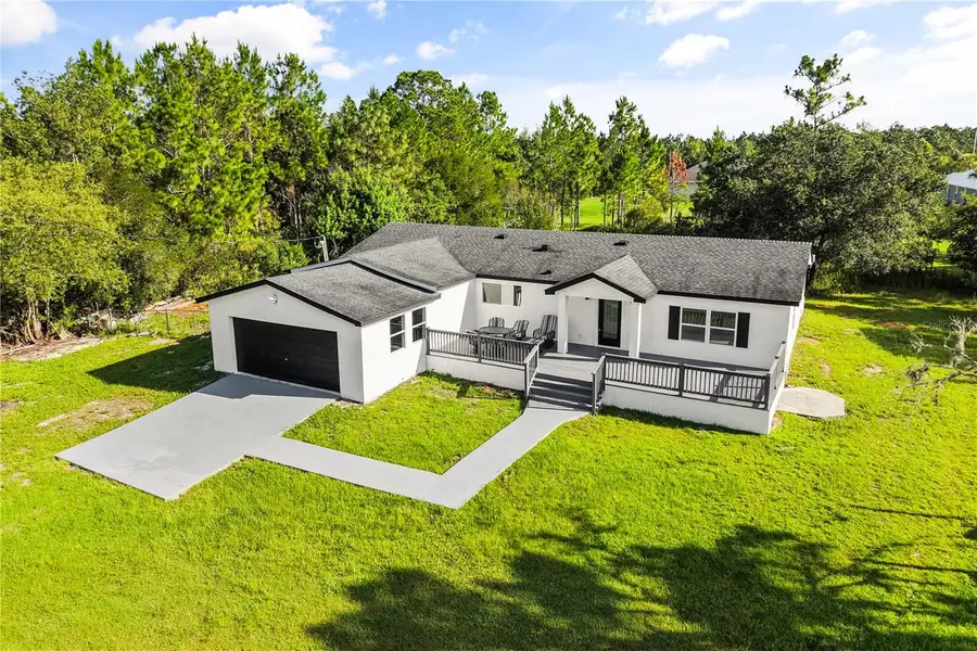 19413 Oberly Parkway, Orlando, FL 32833 - #3