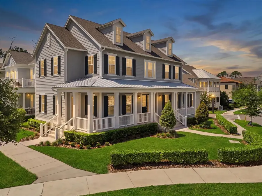 7565 Estuary Lake Loop, Celebration, FL 34747 - #3