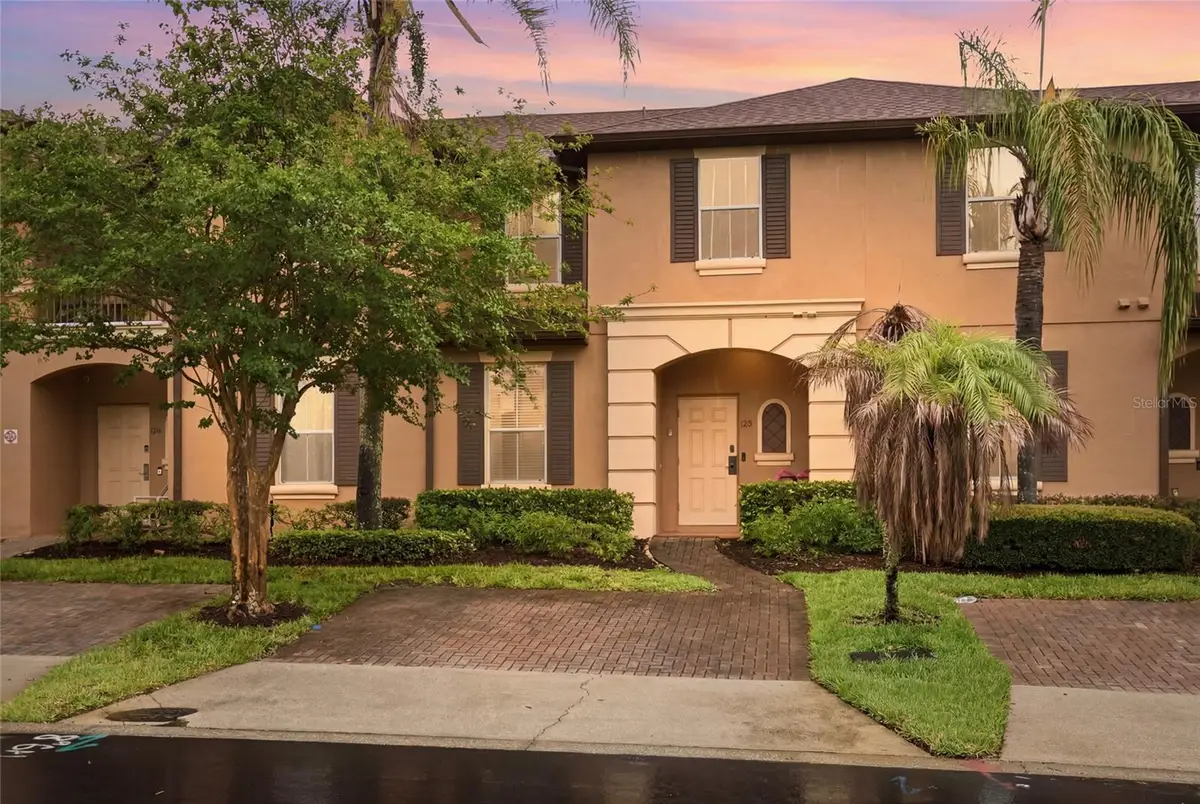 122 Capri Drive, Davenport, FL 33897 - #1