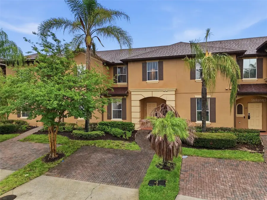 122 Capri Drive, Davenport, FL 33897 - #2