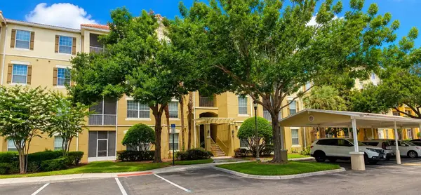 3326 Robert Trent Jones Drive #209, ORLANDO, FL 32835