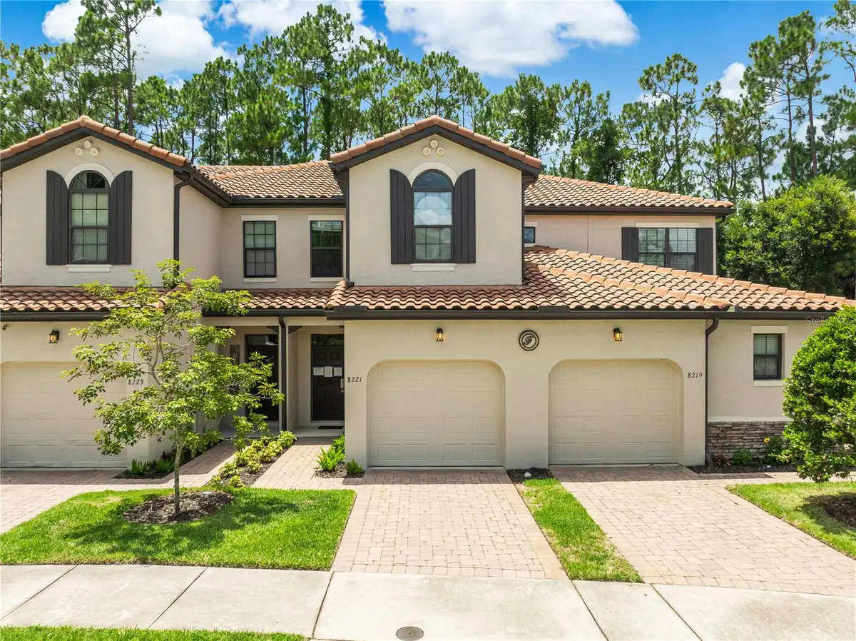 8221 Roseville Road, Davenport, FL 33896 - #1