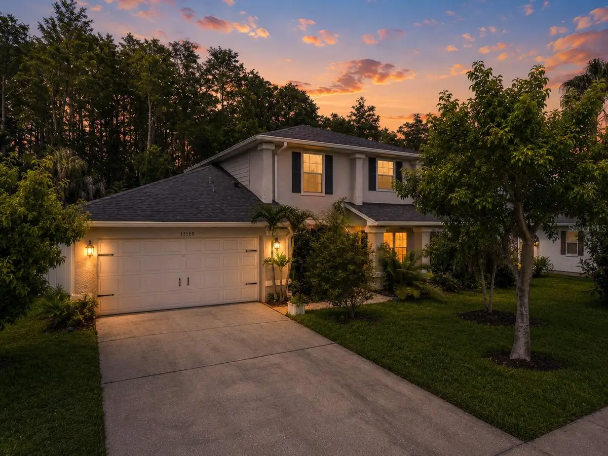 13580 Texas Woods Circle, Orlando, FL 32824 - #1