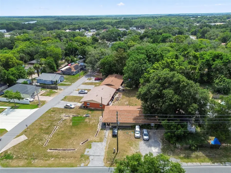 601 S Dixie Avenue, Fruitland Park, FL 34731 - #3