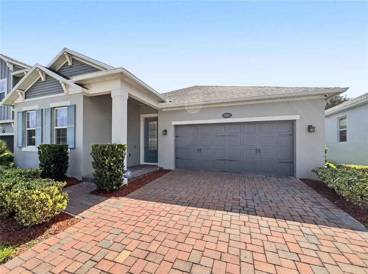 1808 Western Trailway Drive, Winter Garden, FL 34787 - #1