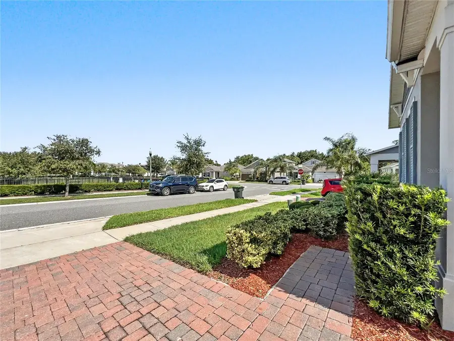 1808 Western Trailway Drive, Winter Garden, FL 34787 - #3