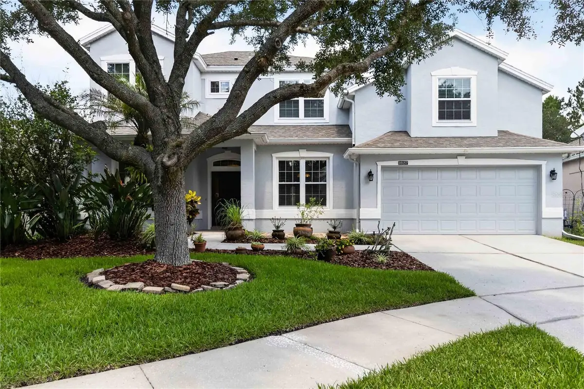 10157 Shallow Marsh Court, Orlando, FL 32832 - #1