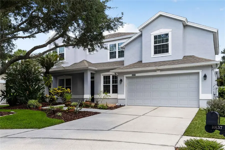 10157 Shallow Marsh Court, Orlando, FL 32832 - #2