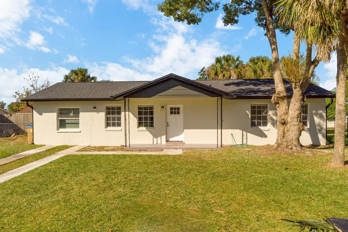 140 Juarez Drive, Kissimmee, FL 34743 - #1