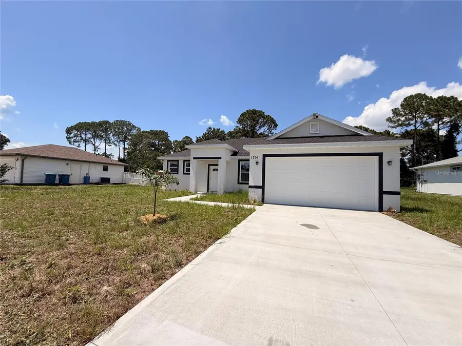 1251 Scottish Street Sw, Palm Bay, FL 32908 - #2