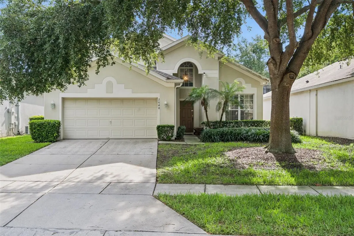 2648 Daulby Street, Kissimmee, FL 34747 - #1