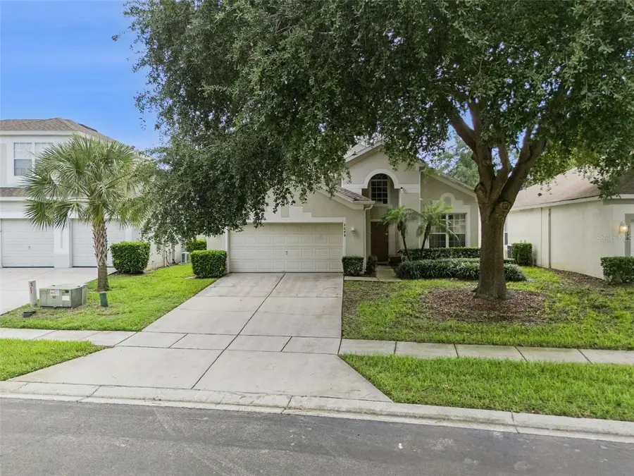 2648 Daulby Street, Kissimmee, FL 34747 - #2