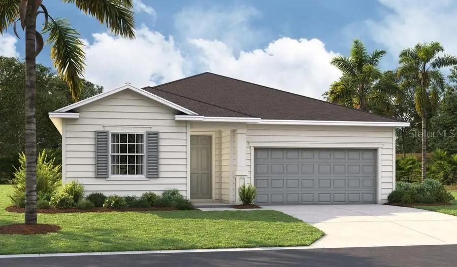 208 Thornberry Way, Palm Coast, FL 32164 - #1