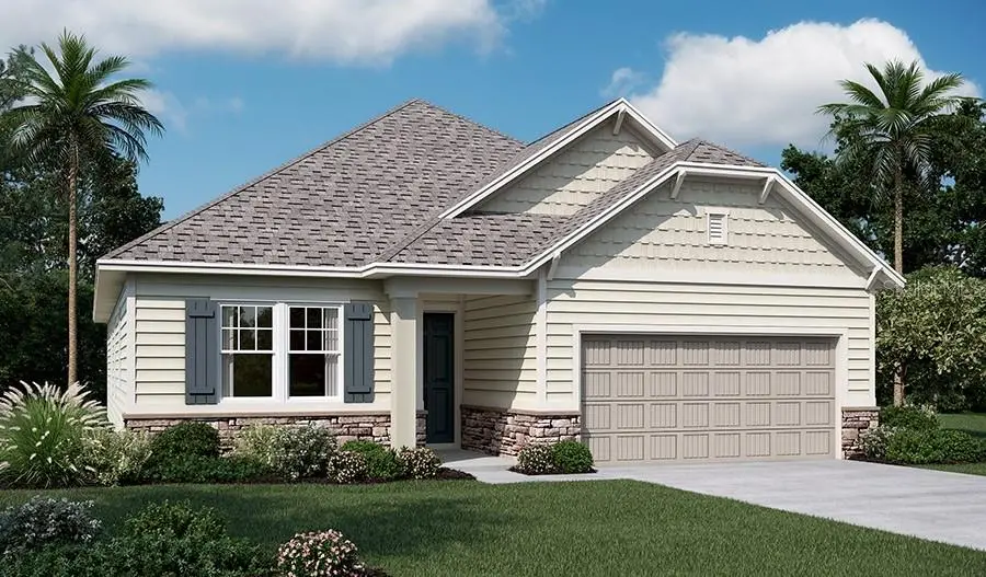 231 Thornberry Way, Palm Coast, FL 32164 - #1