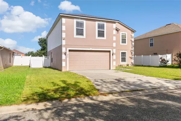 257 Vervain Avenue, DAVENPORT, FL 33837