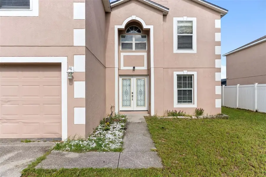 257 Vervain Avenue, Davenport, FL 33837 - #3