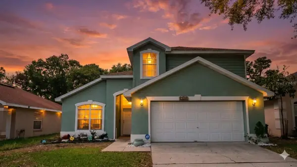 4381 Creekside Boulevard, KISSIMMEE, FL 34746