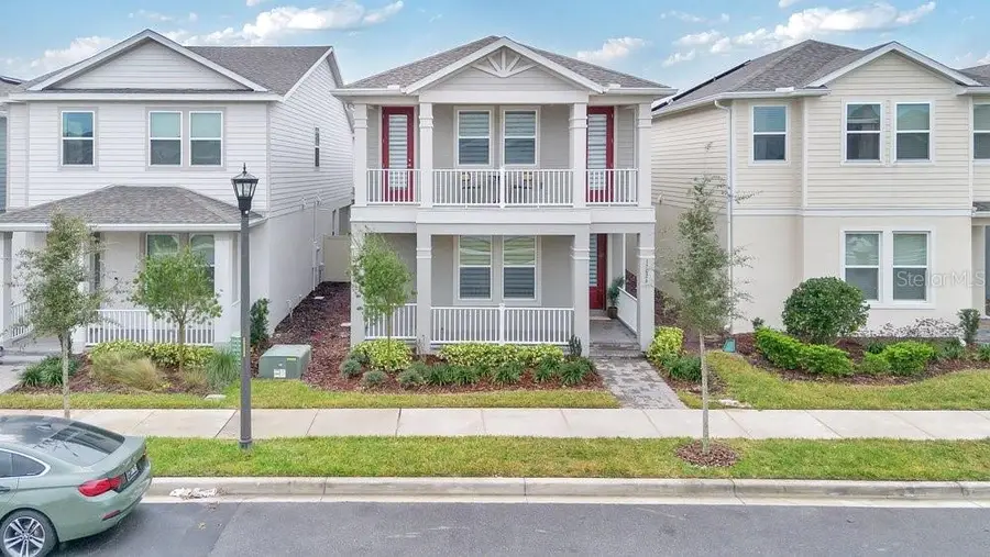 15026 Summer Harvest Street, Winter Garden, FL 34787 - #3