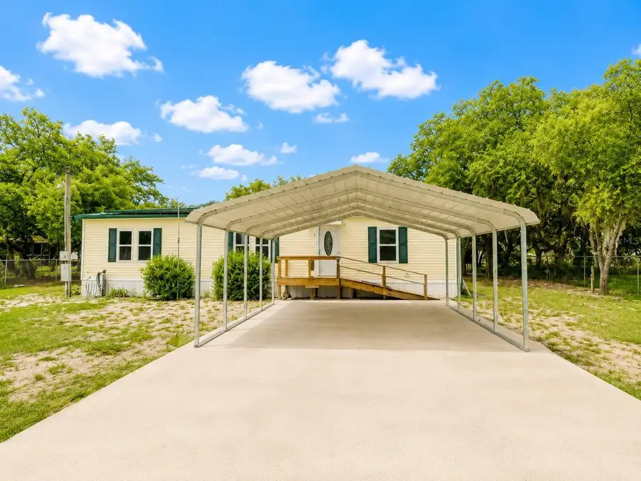 2400 Appaloosa Road, Lake Wales, FL 33898 - #2