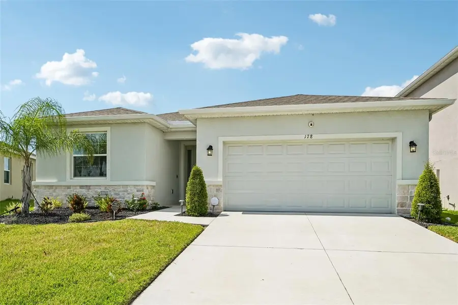 178 Mangrove Manor Drive, Apollo Beach, FL 33572 - #3