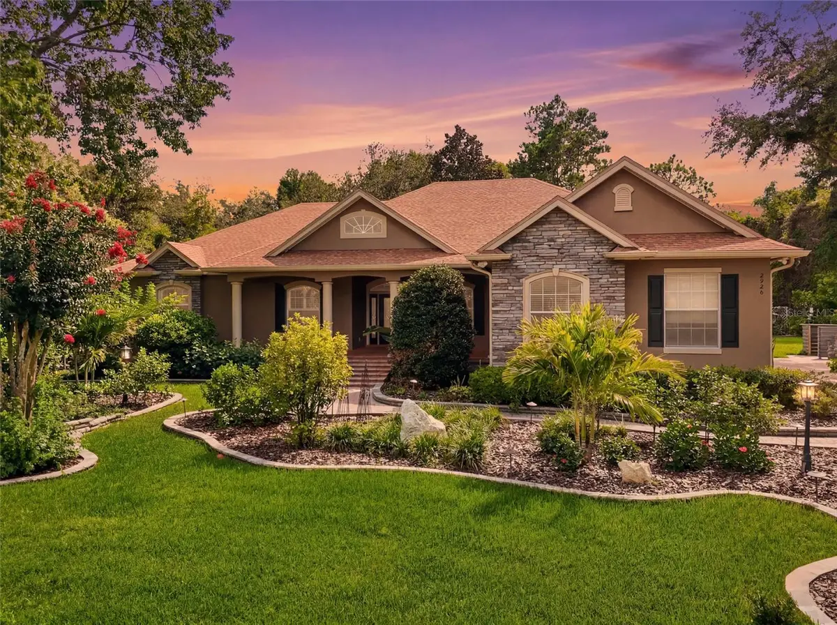 2920 Chickasaw Circle, Haines City, FL 33844 - #1