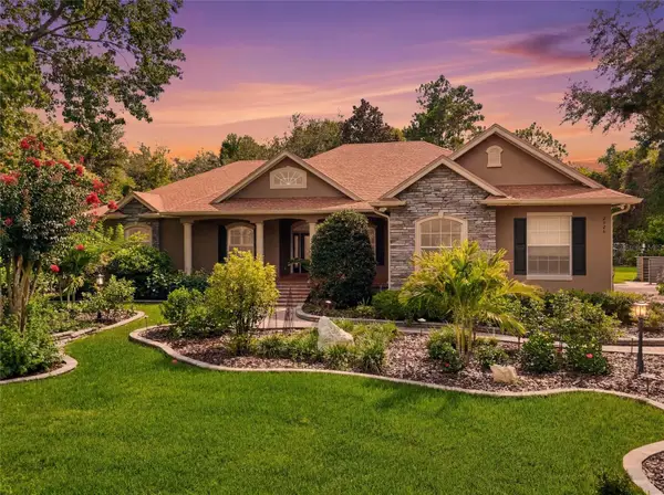 2920 Chickasaw Circle, HAINES CITY, FL 33844