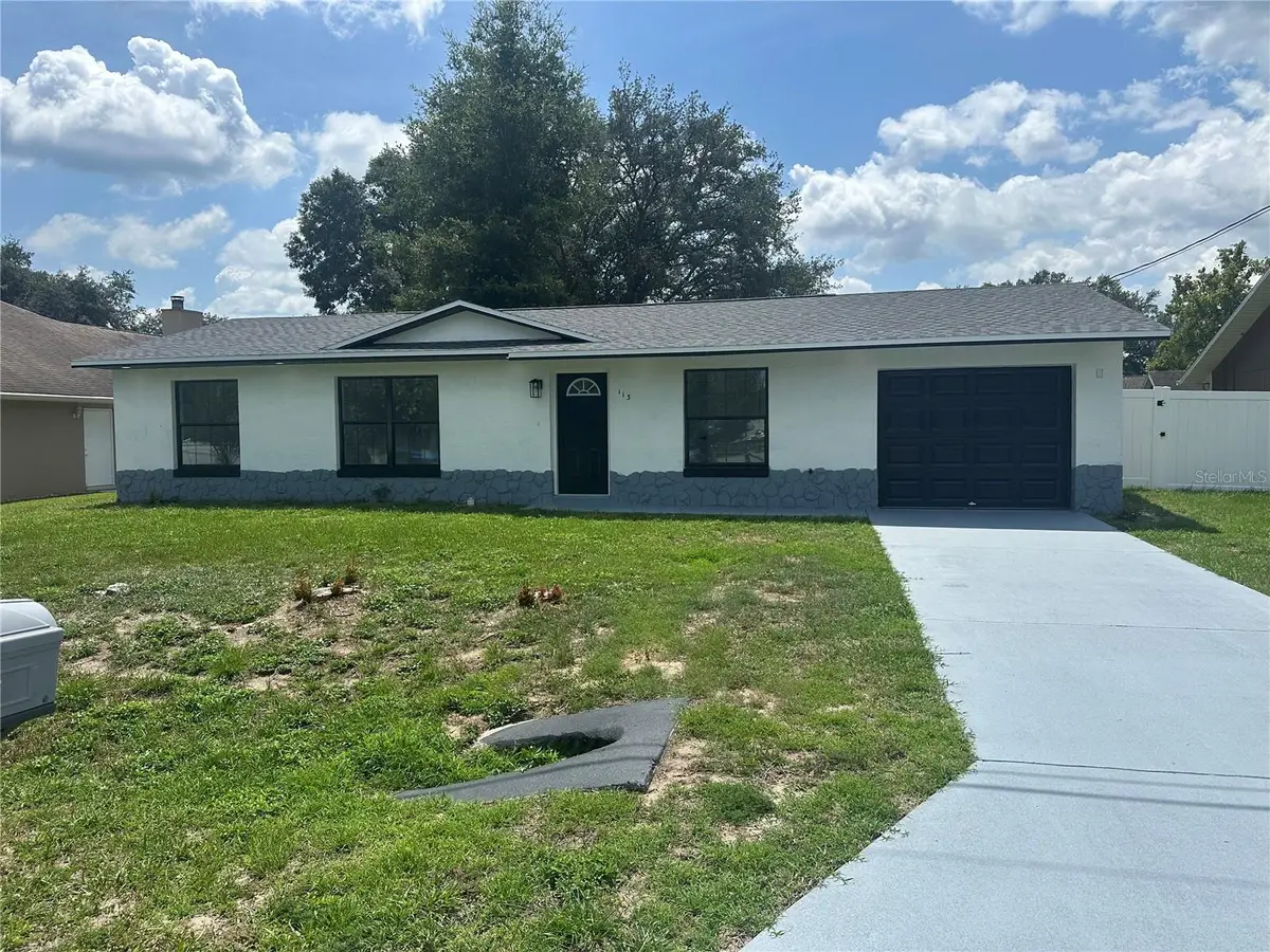 113 Teak Loop, Ocala, FL 34472 - #1