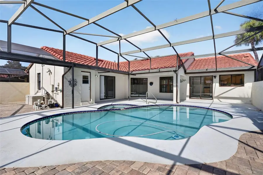 8052 S Cadiz Court, Orlando, FL 32836 - #3