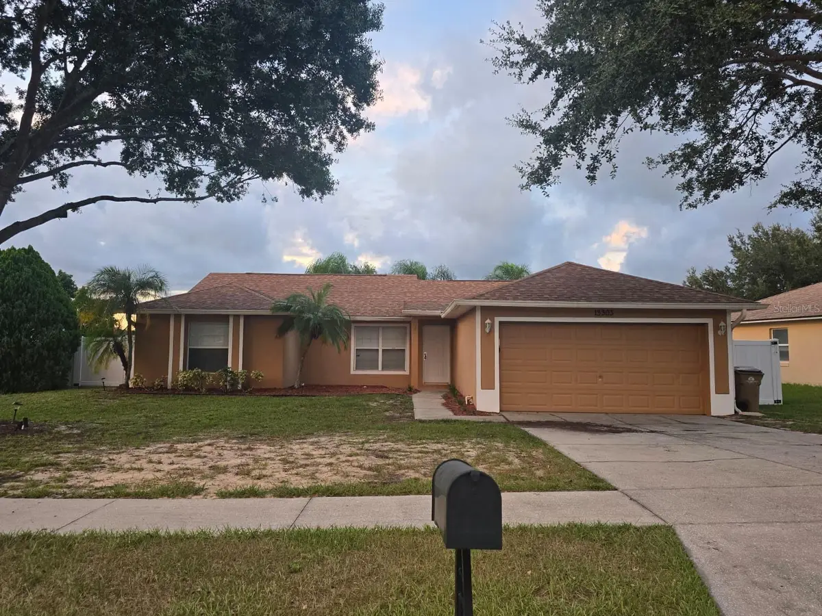 13303 Pinyon Drive, Clermont, FL 34711 - #1