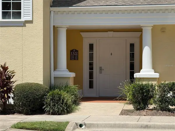 1322 Seven Eagles Court #102, REUNION, FL 34747