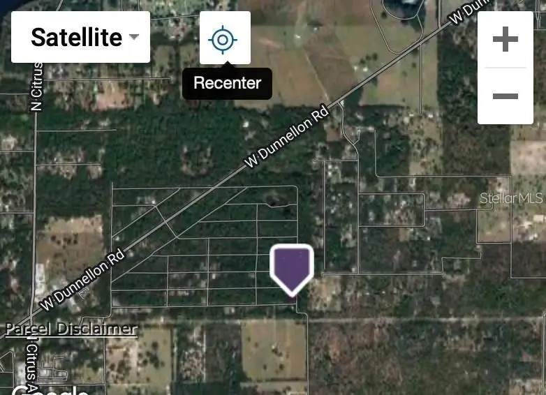 10048 N Holyoak Terrace, Dunnellon, FL 34433 - #1